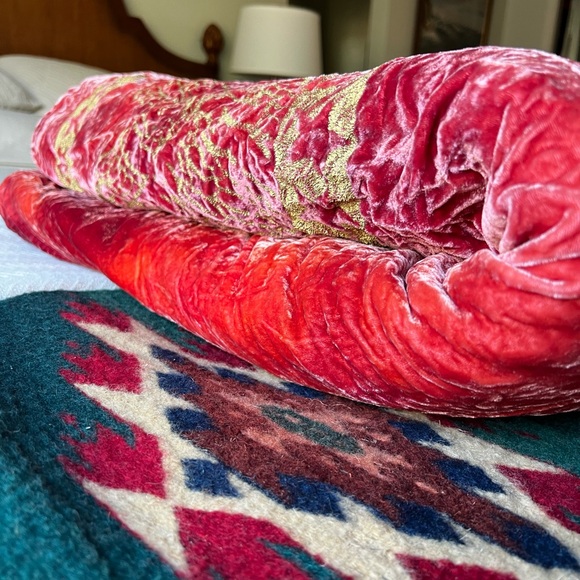 ✨THE PEOPLE OF THE LABYRINTHS✨ Huge Custom Comforter! 8ft x11ft Reversible - Picture 3 of 14